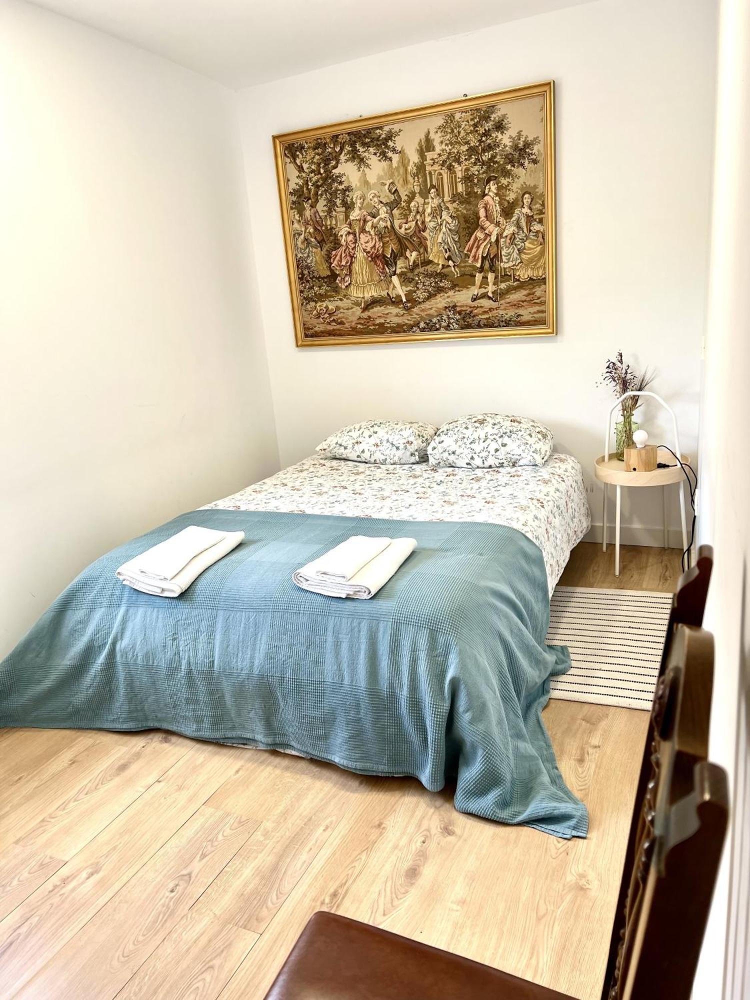 Fantastica Casa Rural En Castrillo Mota De Judios Burgos Bagian luar foto